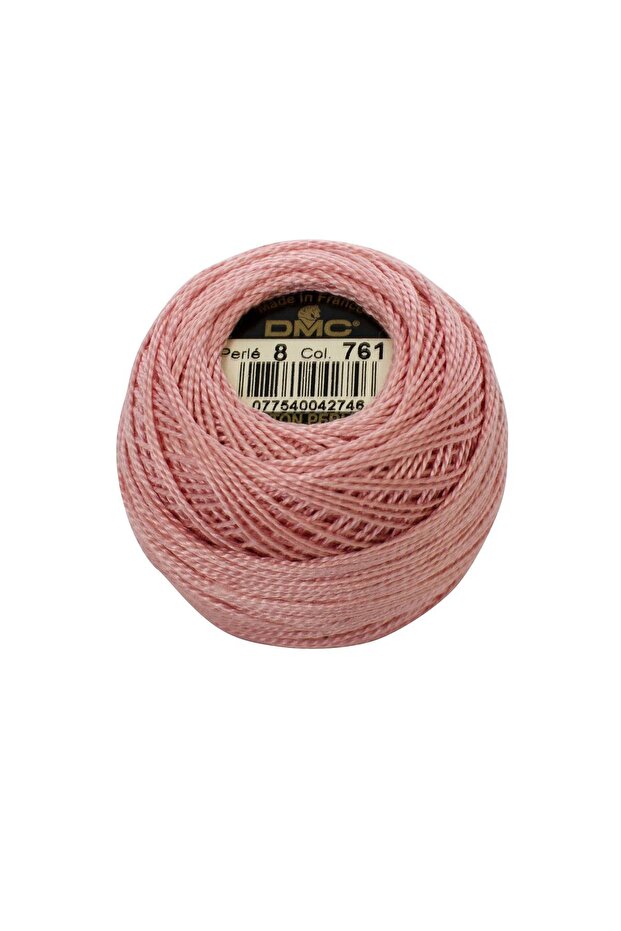COTON PERLE NUMARUL 5 761 - 1