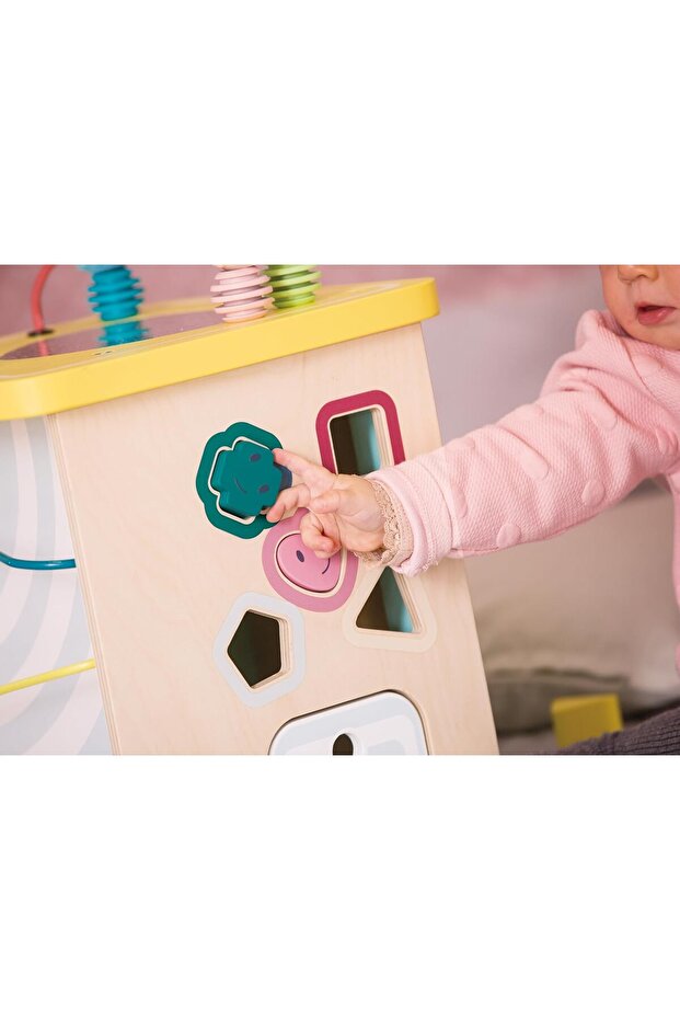 مكعب اللعب E8503 - 3