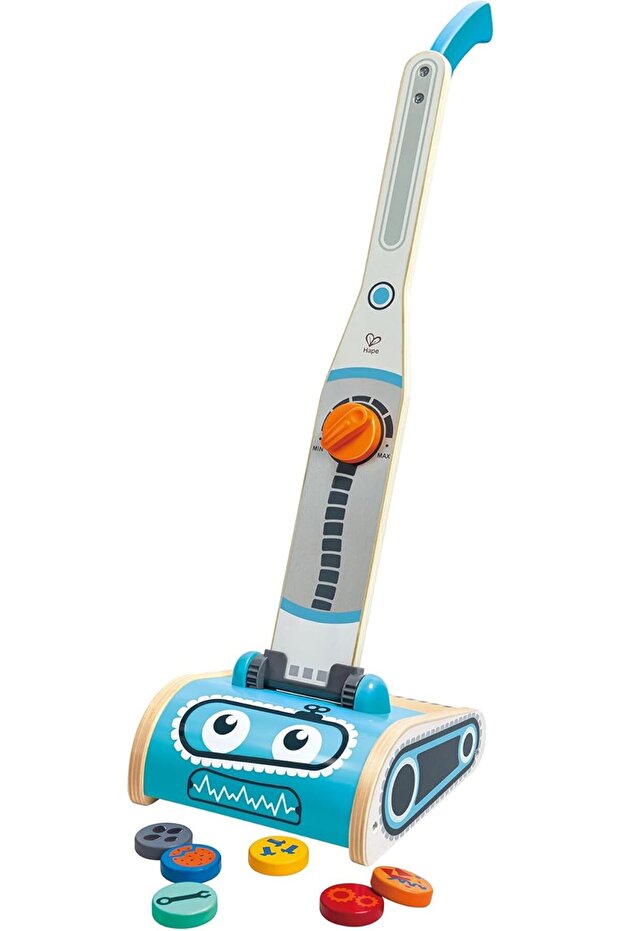 مجموعة ألعاب الفراغ E3056 - 1