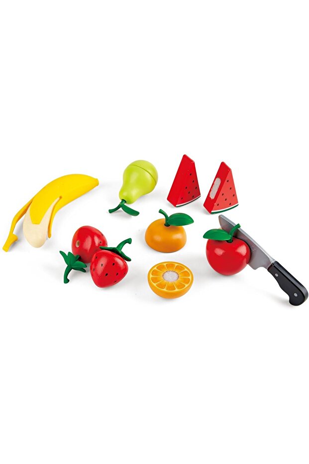 Healthy Fruit Playset E3171