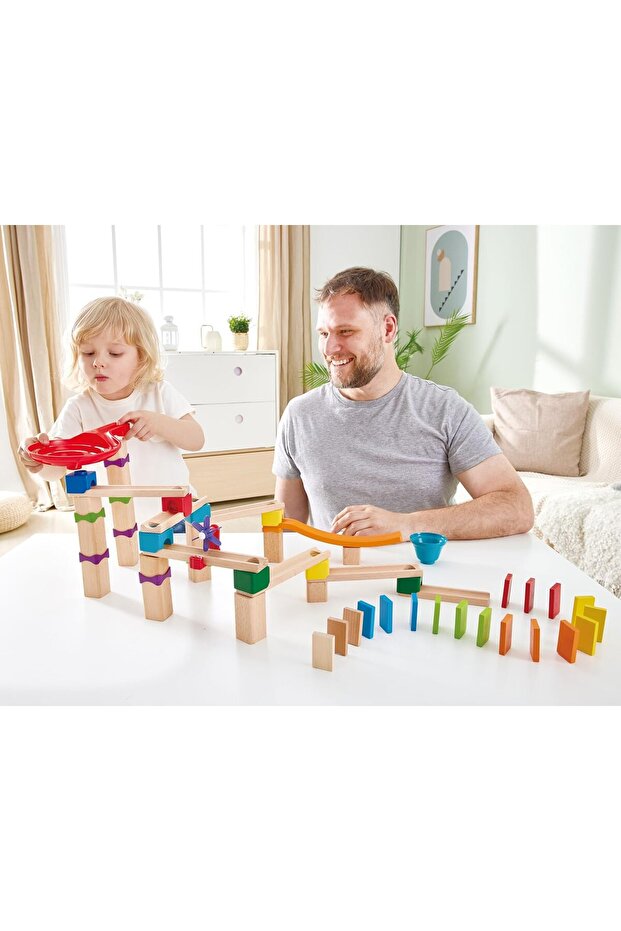 مضمار سباق ماربل ران E1101 - 4