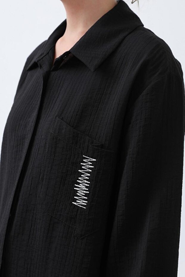 Kadın Gömlek 10679 - 3