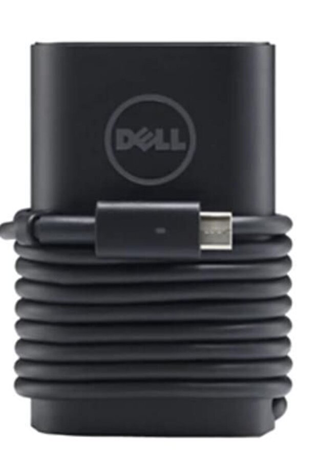 Adaptor de alimentare USB-C E5 65W, V3CCW - 1