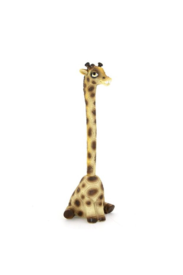 Giraffe Polyester Ballpoint Pen for Office Home Office Gift
