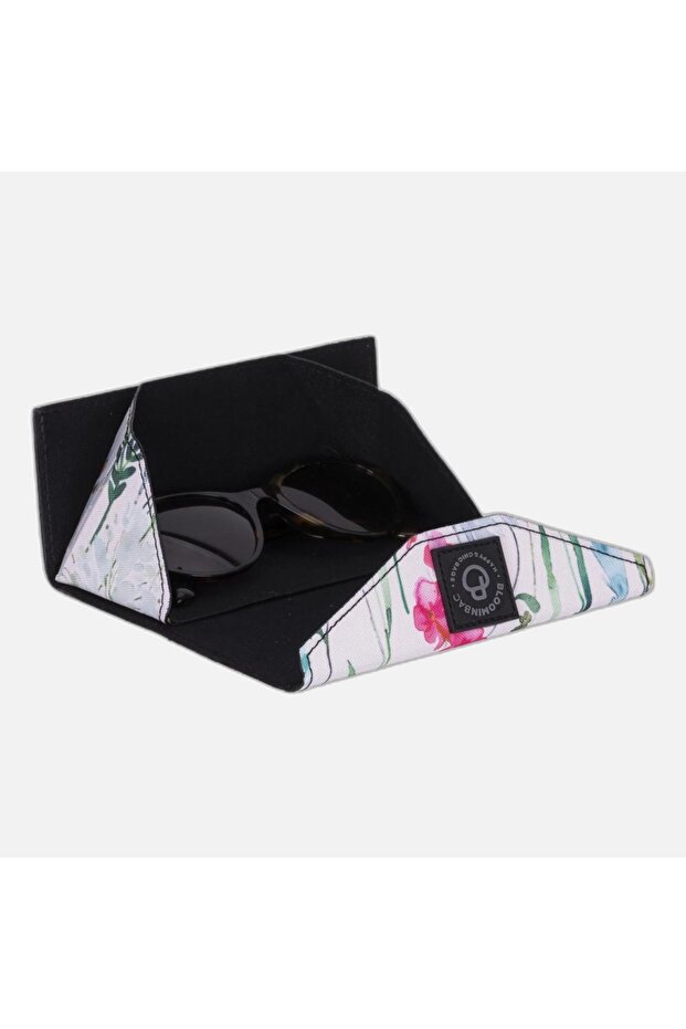 Spring Bloom Gözlük Kılıfı - 6