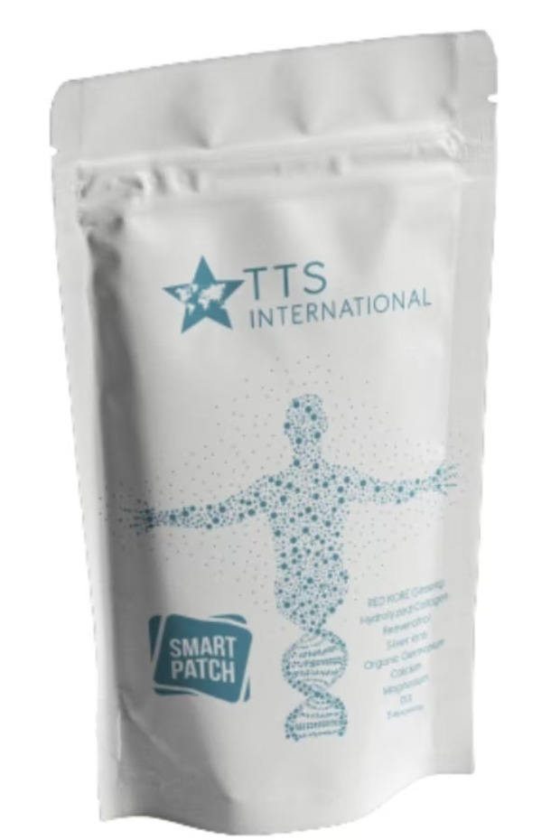 SMART PATCH 25 ADET - 2
