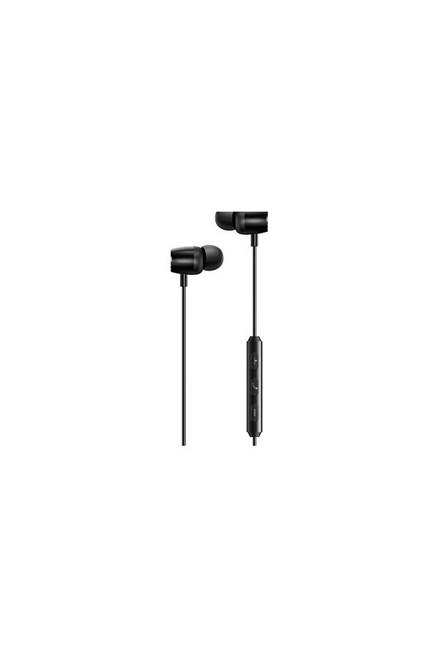 K1-72 USB-C Girişli Mikrofonlu Kumandalı 1.2mt kablolu Kulaklık - 2