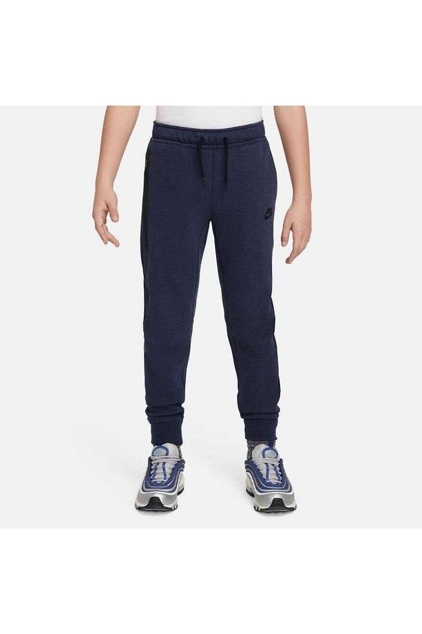 NSW Tech Fleece Pant Çocuk Eşofman Altı - 1