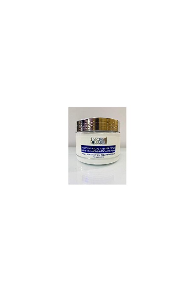 WHITENING FACIAL MASSAGE CREAM 350ML