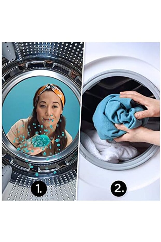 عطر الغسيل 210 جرام - 8