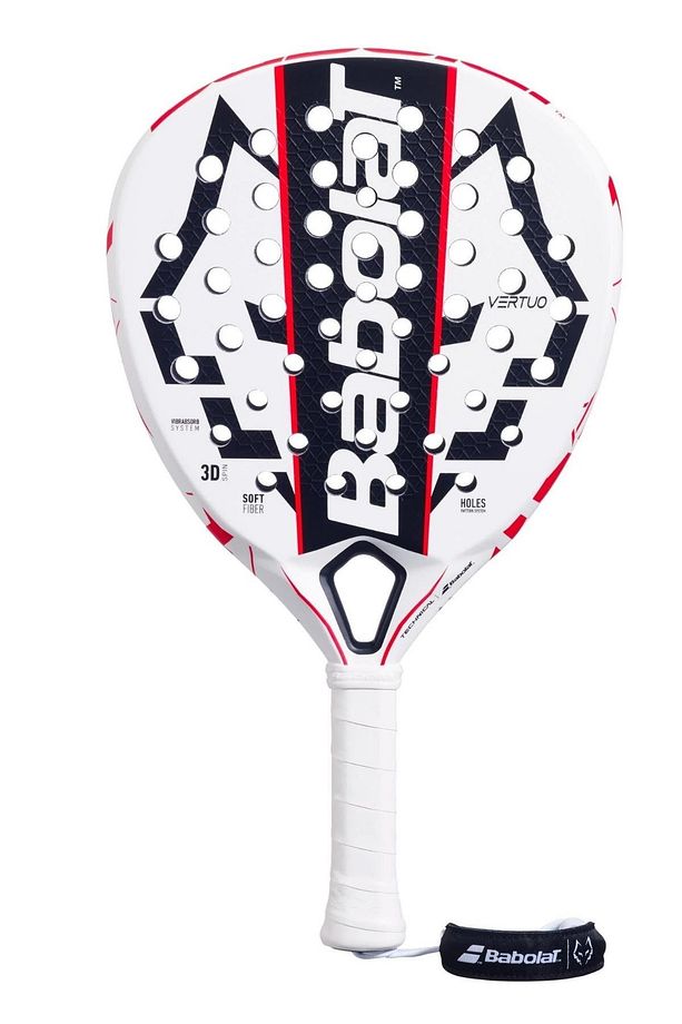 Technical Vertuo Juan Lebron Padel Tenis Raketi - 1