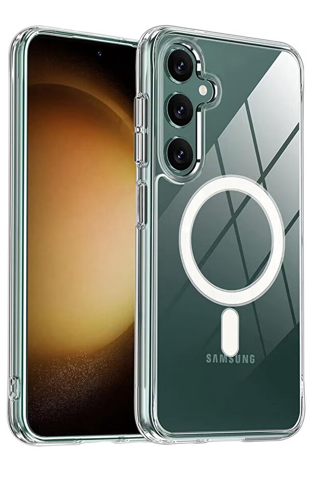 جراب ماج سيف لهاتف سامسونج a16 - 1