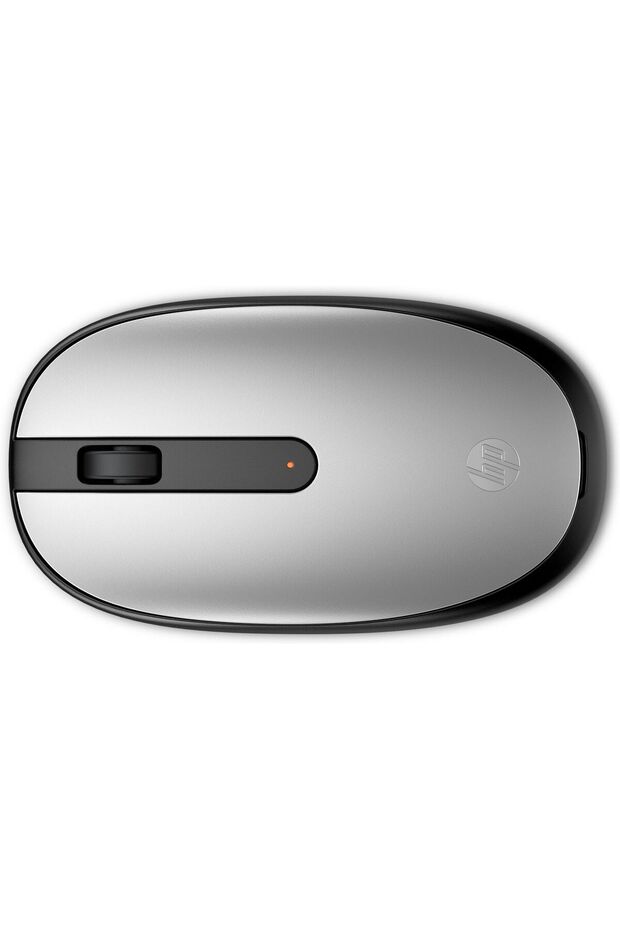 Mouse Bluetooth 240, Silver Pike, 43N04AA - 1