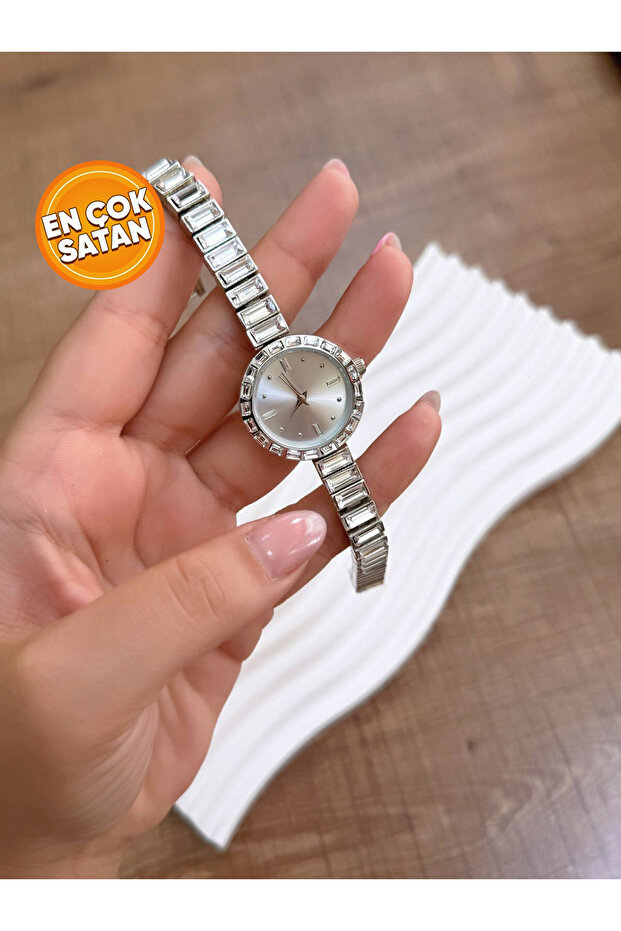 Waterway Stone Women's Wristwatch New Model Watch