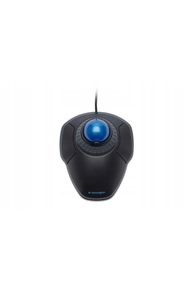 Trackball Orbit w/ Scroll Ring, K72337EU