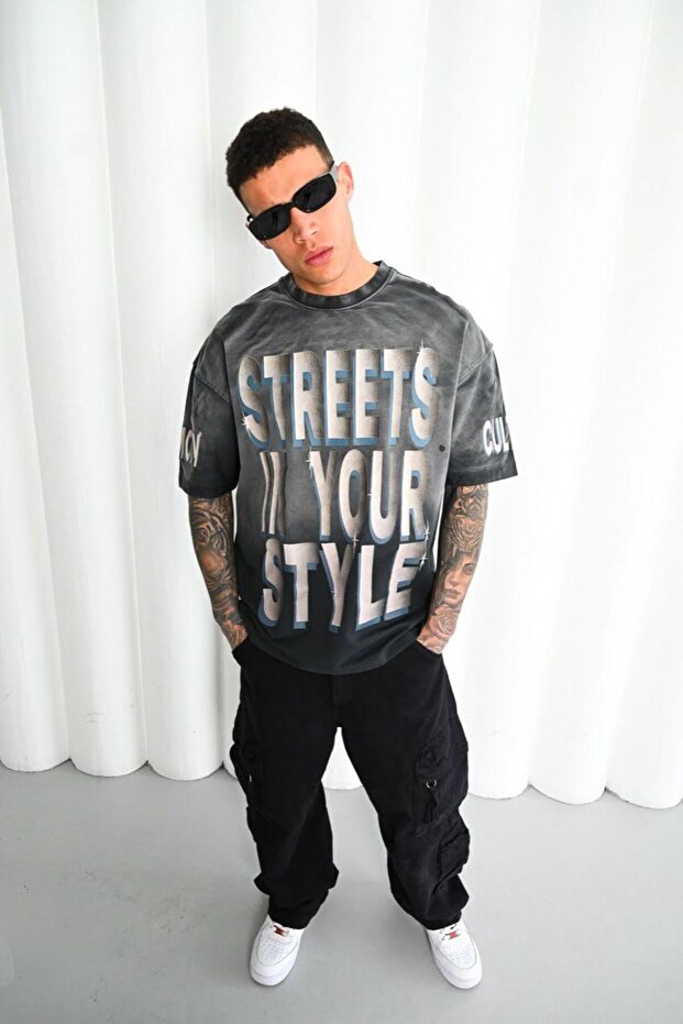 شوارع كبيرة جدًا - 2