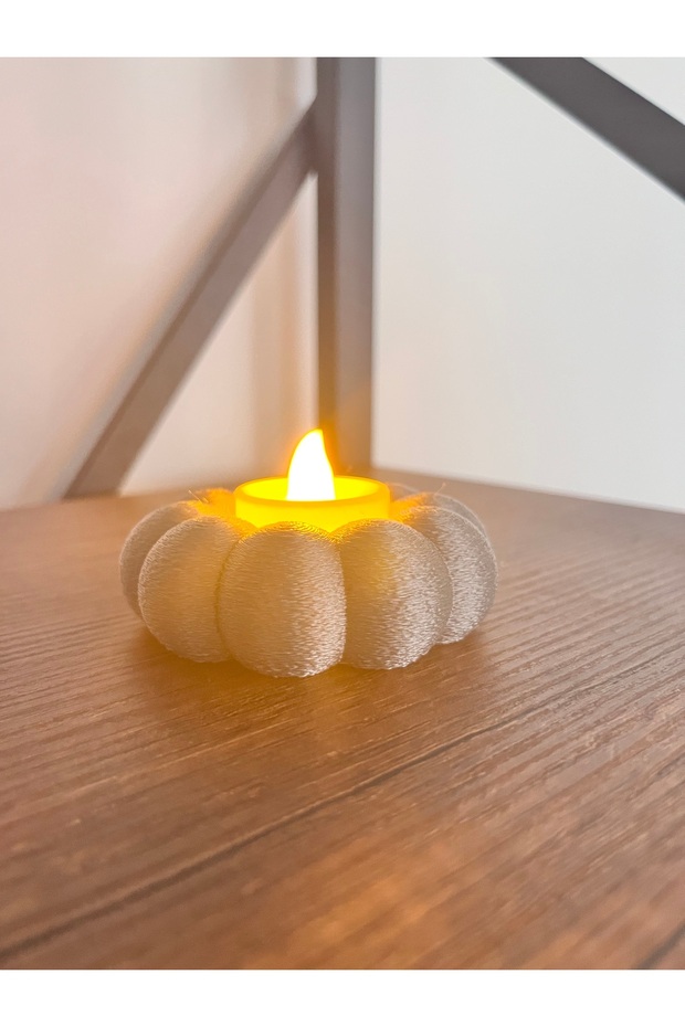 Dekoratif mumluk - 3