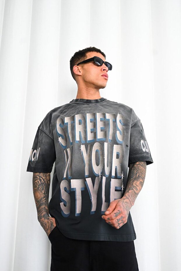 شوارع كبيرة جدًا - 4