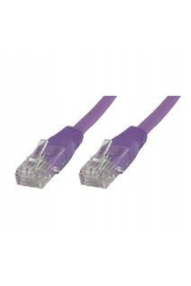 Cablu U/UTP CAT6 20M PVC MOV