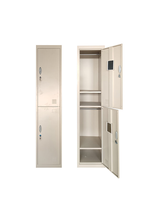 locker cabinet - 1