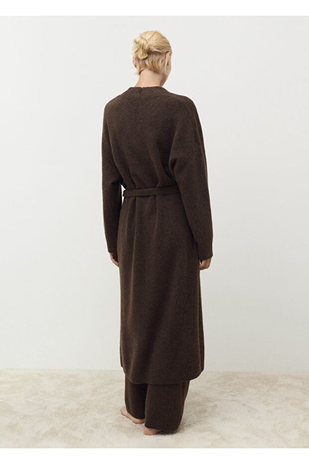 Triko uzun sabahlık - 4