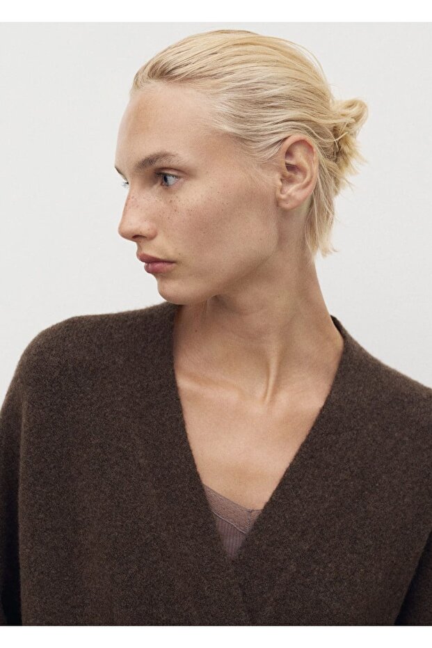 Triko uzun sabahlık - 7