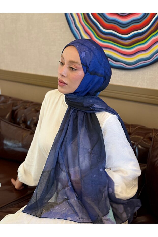 شال أفيستا بنمط آيا - 2