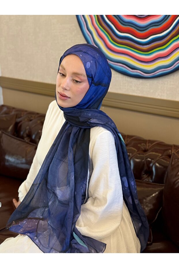 شال أفيستا بنمط آيا - 3