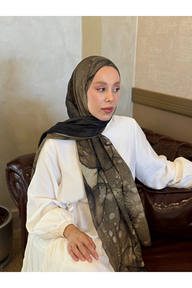 شال أفيستا بنمط آيا - 1