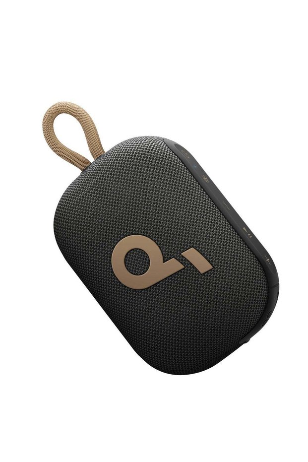 Soundcore Select 4 Go Ultra Portable Bluetooth Speaker by