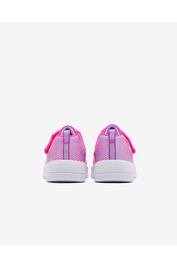MICROSPEC ADVANCE OASIS POINT Küçük Kız Çocuk Pembe Spor Ayakkabı 303657N HPMT - 5