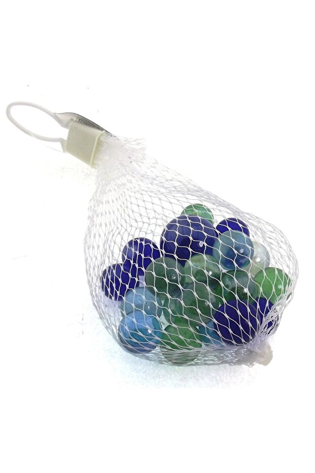 Parlak Cam Misket - 1