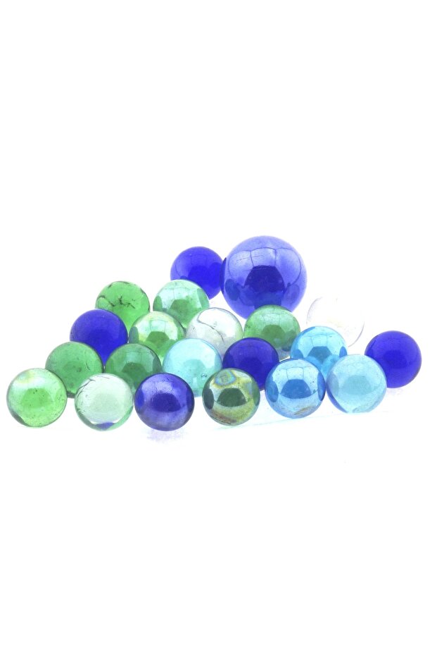 Parlak Cam Misket - 2