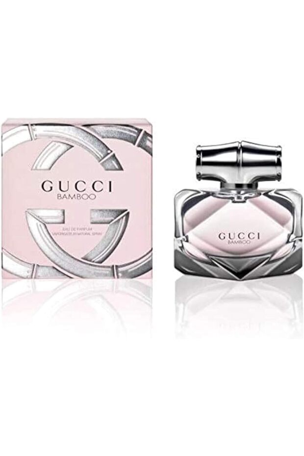 عطر بامبو للنساء من جوتشي - او دى بارفان، 75 مل