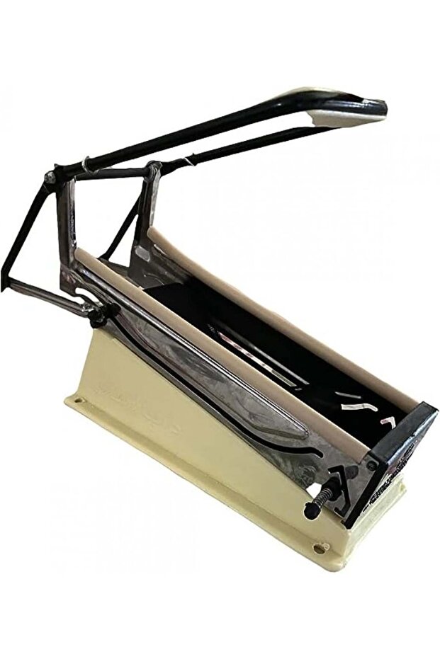 لفافة ورق العنب داليا، استيل - 1