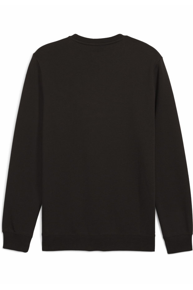 Essentials Small No. 1 Logo Crew Men - 7