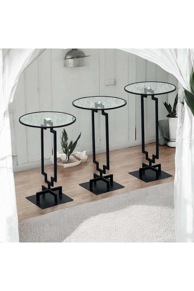 Virtuo Table Set - 1