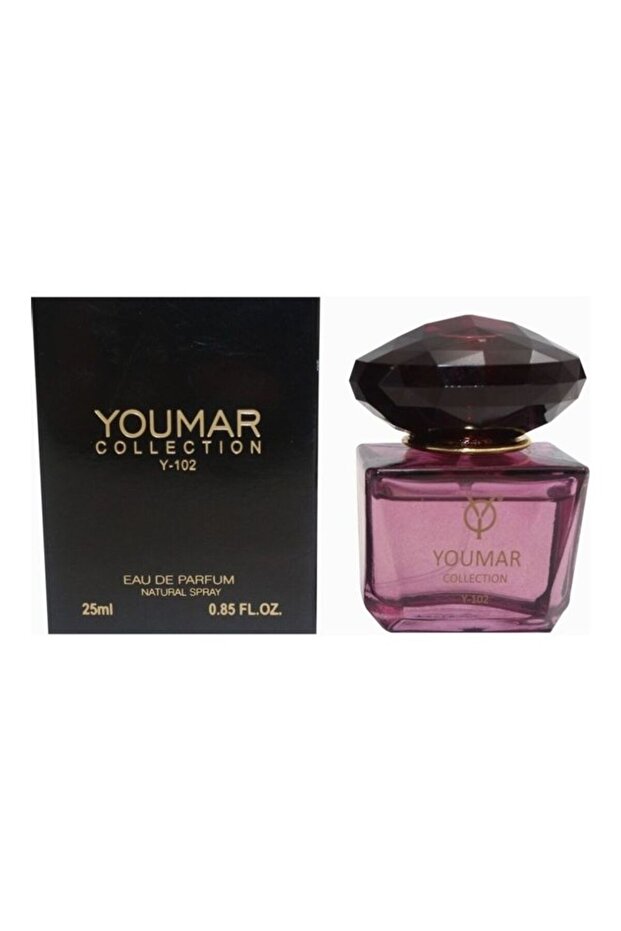 عطر يومار Y-102 25 مل