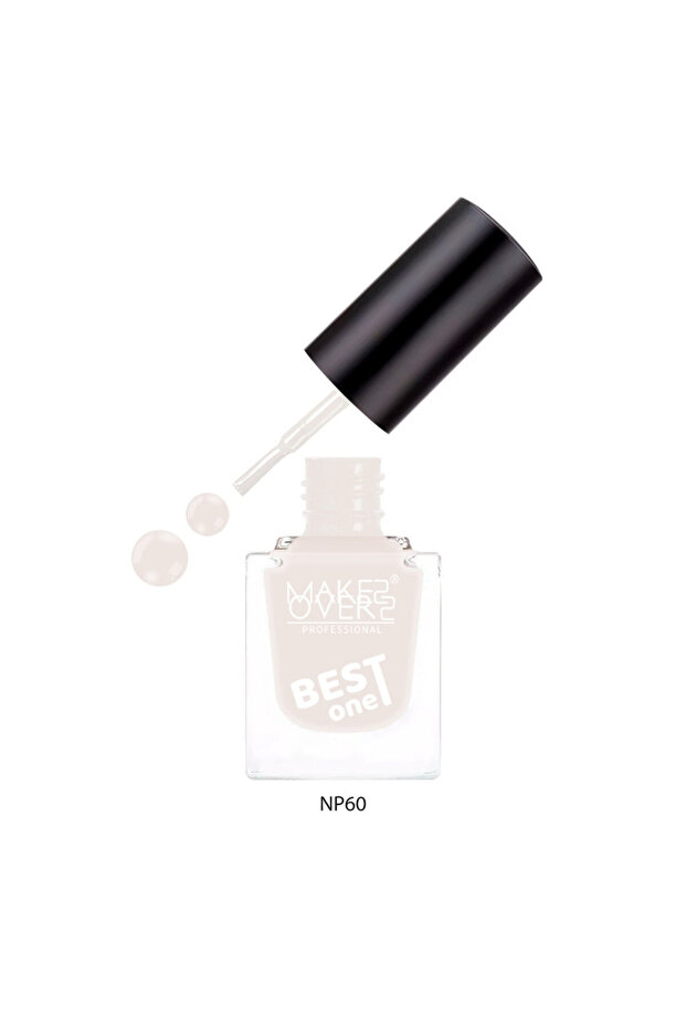 Best One Nail Polish NP060