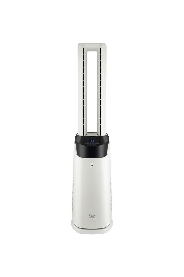 Kule Tipi Soğutucu 70 W BLDC Normal mod, sleep mod, nature mod - 3