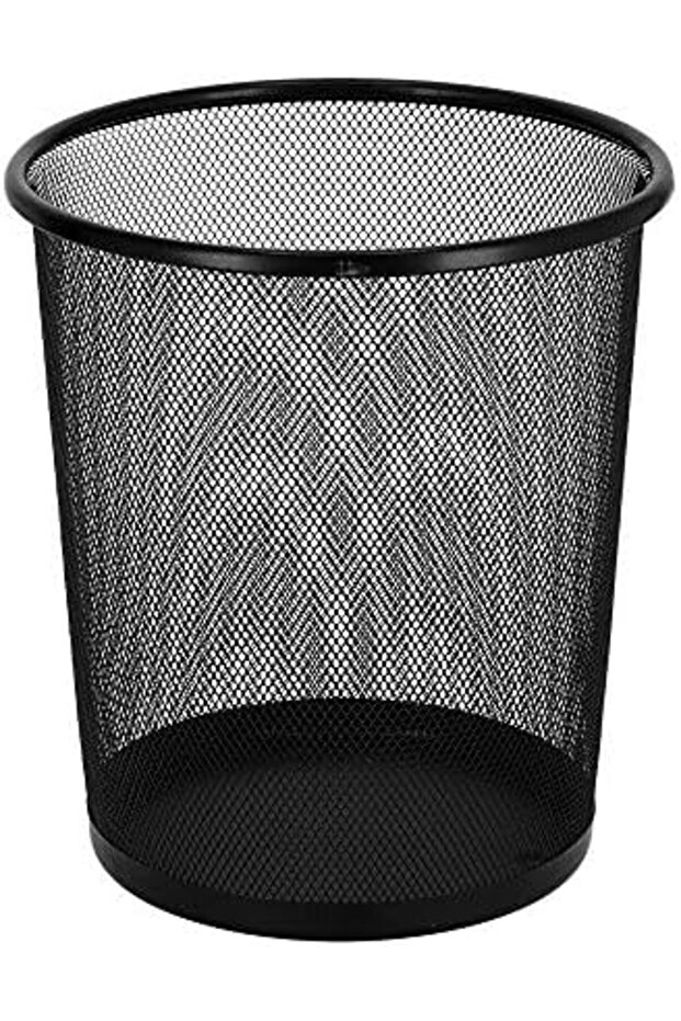 سلة المهملات الشبكية - 6