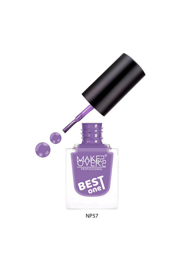 Best One Nail Polish NP057