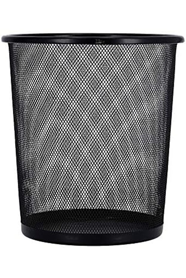 سلة المهملات الشبكية - 2