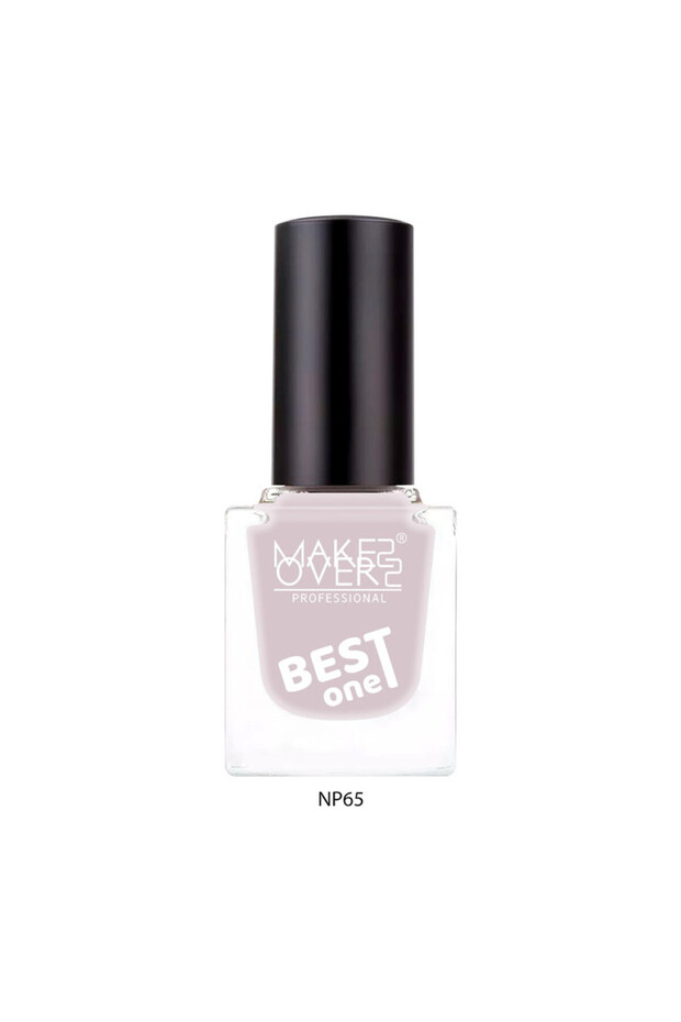 Best One Nail Polish NP065 - 2