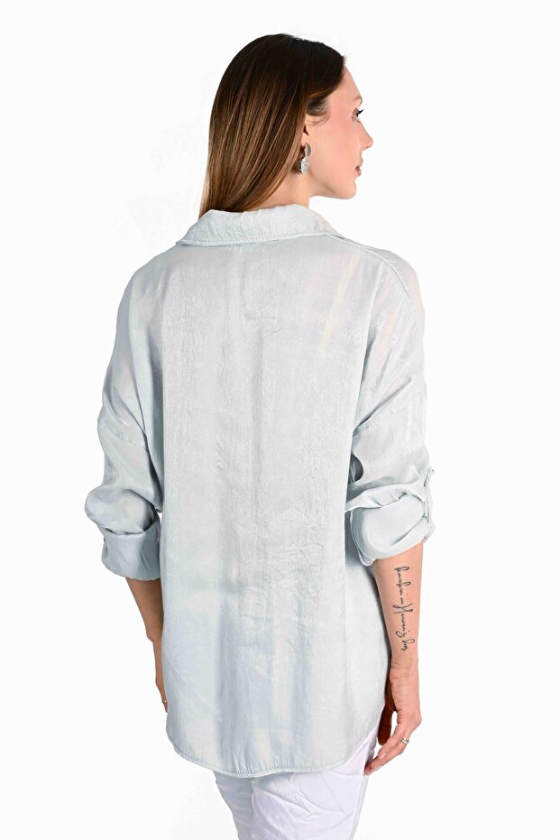 İthal Viscon Gömlek - 2