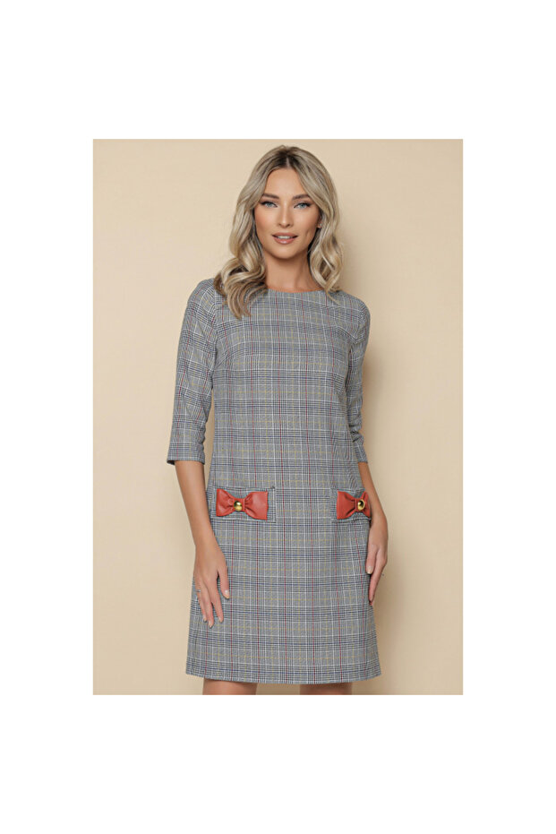 Rochie Sierra – Carouri - 1