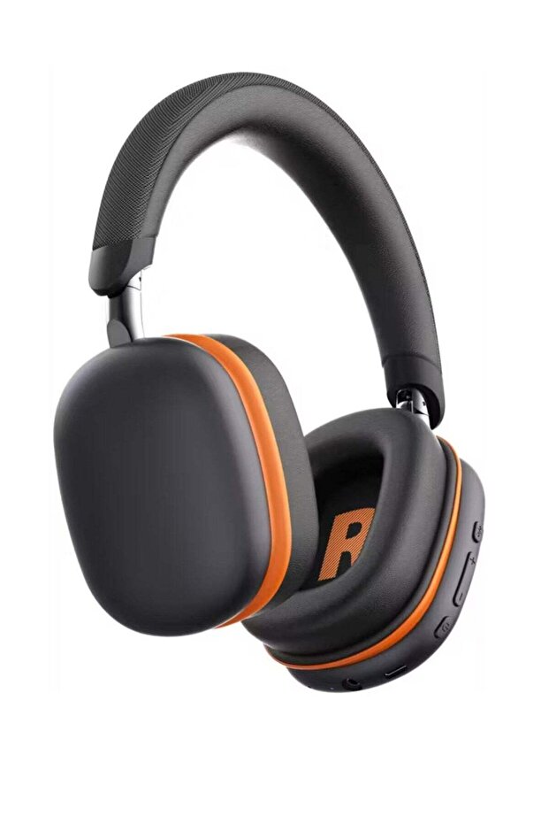 Vibe Wireless Headphones with 36 Hours Play Time