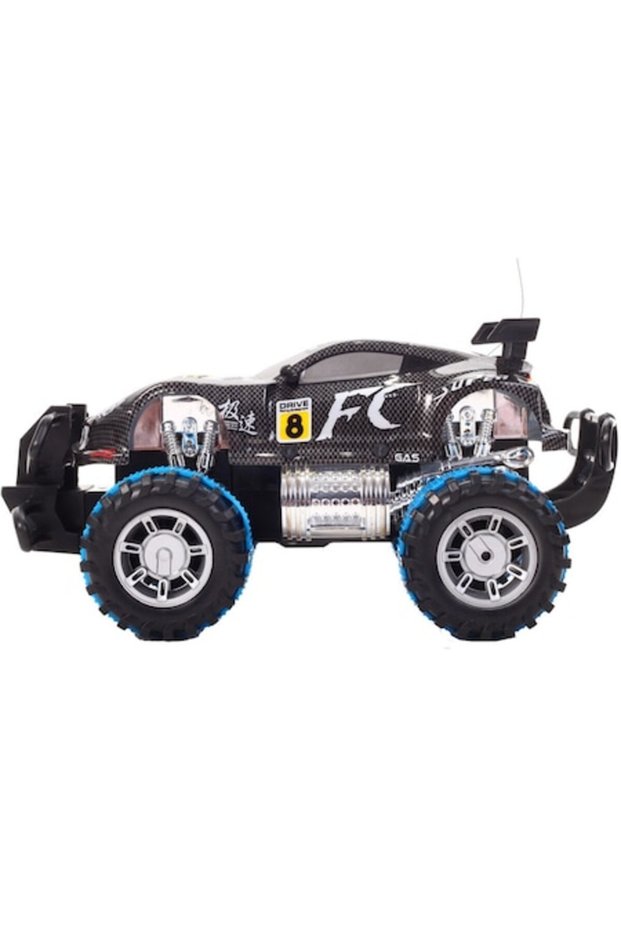 Remote Control Car, OffRoad, Rc Car