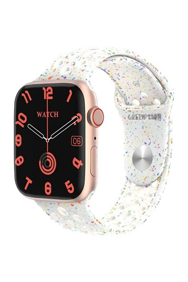 ساعة ذكية مثالية - 1