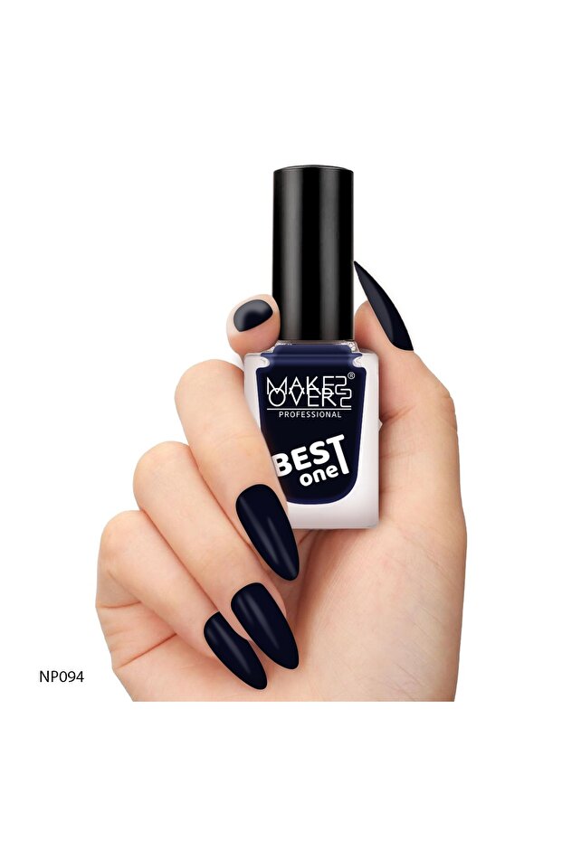 Best One Nail Polish NP094
